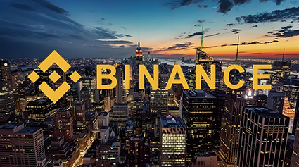 欧易智联生态交易界面